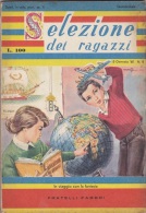 SELEZIONE DEI RAGAZZI - N.  8  Del   1960 (81111) - Niños Y Adolescentes