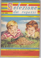 SELEZIONE DEI RAGAZZI - N.  16   DEL   15   MAGGIO 1960 (CART 77) - Teenagers & Kids