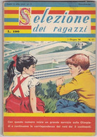 SELEZIONE DEI RAGAZZI - N.  17   DEL   1 GIUGNO  1960 (CART 77) - Teenagers & Kids