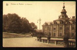 Modave - Huy - Château De Modave - Les Mosaiques - Modave