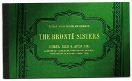 2005 - Gran Bretagna C2622 Sorelle Bronte - Prestige, - Unused Stamps