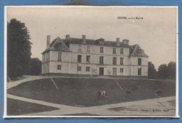 76 - OISSEL --  La Mairie - Autres & Non Classés