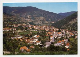 MANTEIGAS, Guarda - Vista Geral  (4 Scans) - Guarda