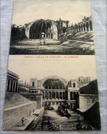 ROMA-ENIT-ROME--     TIVOLI VILLA ADRIANO      ED.RIPOSTELLI - Multi-vues, Vues Panoramiques