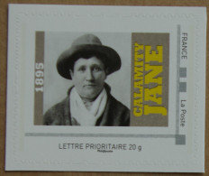 B1-H1 : Calamity JANE 1895 (autocollant) - Ungebraucht