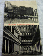 ROMA-ENIT-ROME--   FORO TRAIANO    ED.RIPOSTELLI - Mehransichten, Panoramakarten