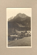 Cafe Restaurant Kirchbrücke Bei Mieders 1929 2 Bilder - St. Wolfgang