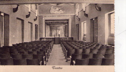 LODI , Collegio S. Francesco , Teatro  * - Lodi