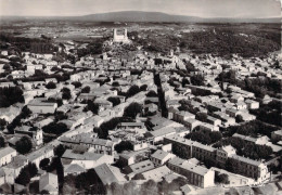 CHATEAURENARD - Vue Panoramique Aérienne - Chateaurenard