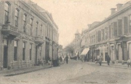 Assen, Marktstraat - Assen