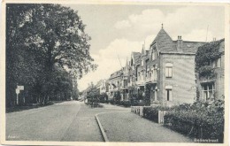 Assen, Beilerstraat - Assen