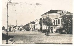 Assen, Markt En Vaart N.Z. - Assen