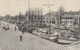 Assen, De Kolk - Assen