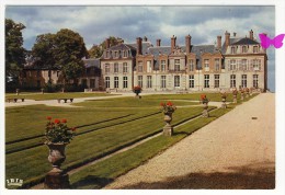Château De THOIRY EN YVELINES - Thoiry