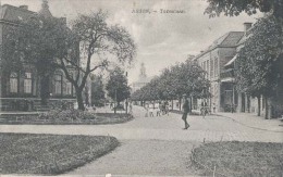 Assen, Torenlaan - Assen