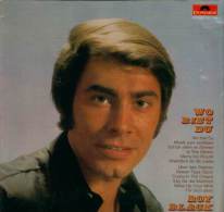 * LP *  ROY BLACK - WO BIST DU (non-smiling Cover)(Germany 1971 EX!!!) - Other - German Music