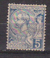 Q5044 - MONACO Yv N°13 * - Unused Stamps