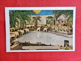 - New York > New York City > Manhattan Hawaiian Room Hotel Lexington Hotel  Not Mailed    Ref 1216 - Manhattan