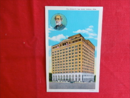 - Mississippi > Jackson ( Robert E. Lee Hotel  Not Mailed  Ref 1216 - Jackson