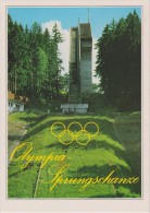 JEUX OLYMPIQUES D'INNSBRUCK 1976 - Olympische Spelen