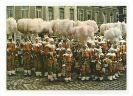 Folklore De Belgique - Gilles - Binche