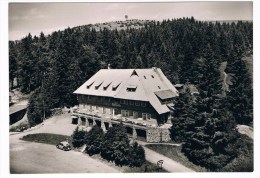 D4440    FELDBERG : Hotel Albquelle - Feldberg