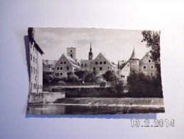 Crailsheim. - (22 - 9 - 1958) - Crailsheim