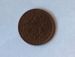 PAYS BAS 1 CENT 1939 - 1 Cent