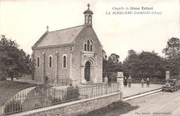 Damigny (61) La Rimblière - Damigny