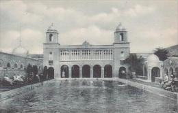 Florida Palm Beach The Casino Pool Albertype - Palm Beach