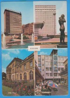 Delcampe - GERMANY ESSEN USED - Essen