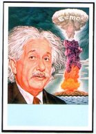 Albert Einstein - Nobelpreisträger