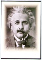 Albert Einstein - Nobelpreisträger