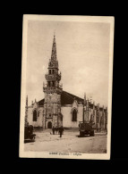 29 - CLEDER - église - Cléder