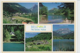 Bellevaux - Bellevaux
