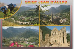 St- Jean D Aulps - Saint-Jean-d'Aulps