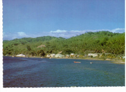 Township Of Savu Savu - Vanua Levu - Fidji