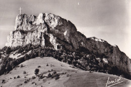Delcampe - CHAMBERY  LA DENT DU NIVOLET (dil88) - Chambery