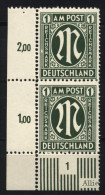 Am-Post,35,IV,xx  (5880) - Neufs