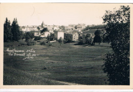 43 - MONTFAUCON - V G - - Montfaucon En Velay