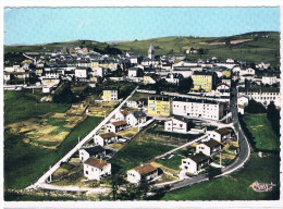 43 - ST-DIDIER-EN-VELAY - VUE AERIENNE- - Saint Didier En Velay