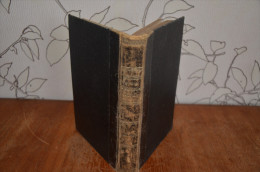 Norway Norge  Religion Book 1888 - Langues Scandinaves