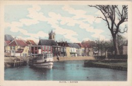 Sluis Haven PAYS-BAS - Sluis