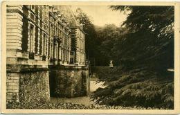 78 ROSNY SUR SEINE ++ Le Château (XVIe Siècle) - Fossés Et Pont-levis ++ - Rosny Sur Seine