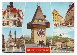 GRAZ - Graz