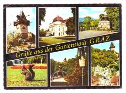 GRAZ - Graz