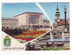 GRAZ - Graz