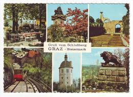 GRAZ - Graz