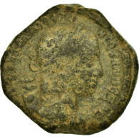 Monnaie, Alexander, Sesterce, Roma, TB+, Cuivre, Cohen:343 - La Dinastia Severi (193 / 235)