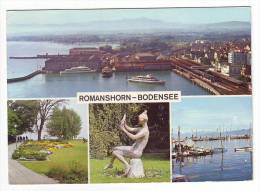 Romanshorn Bodensee - Horn